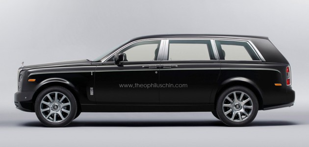 suv-rolls-royce