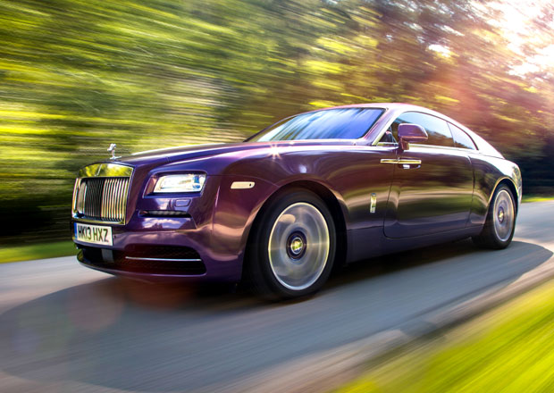 test-rolls-royce-wraith